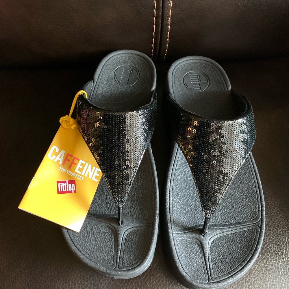 Fit flop sandals